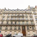 Magnifique Studio Parc Monceau