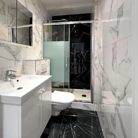 Magnifique Studio Parc Monceau Appartamento Parigi